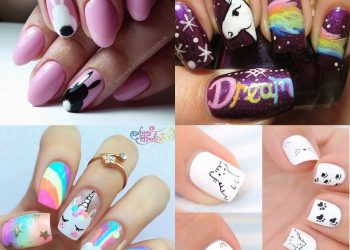 paznokcie dla dzieci