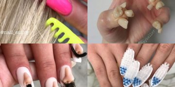 manicure