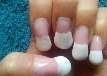 Zobacz Najgorsze Paznokcie Świata – Przerażające i Dziwne Kreacje! [40 ZDJĘĆ]